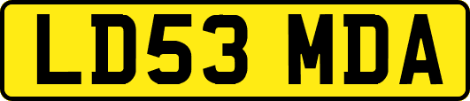 LD53MDA