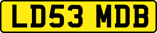 LD53MDB