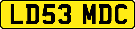 LD53MDC