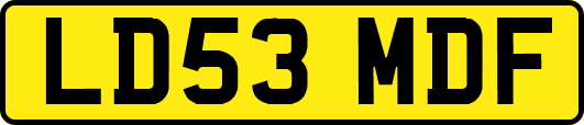 LD53MDF