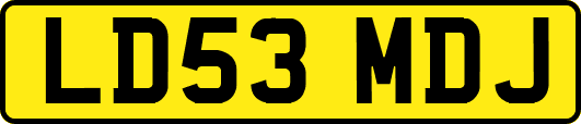 LD53MDJ