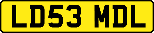 LD53MDL