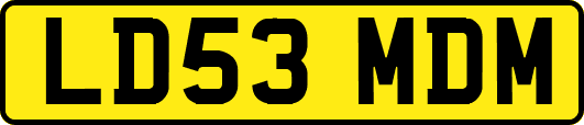 LD53MDM