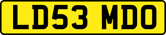 LD53MDO