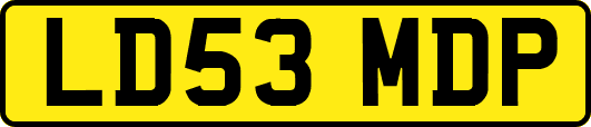 LD53MDP