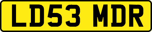 LD53MDR
