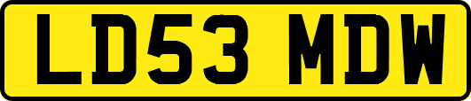 LD53MDW