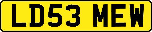 LD53MEW