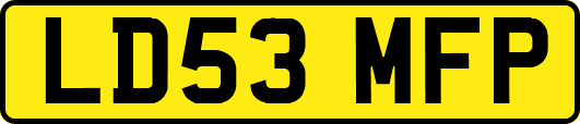 LD53MFP