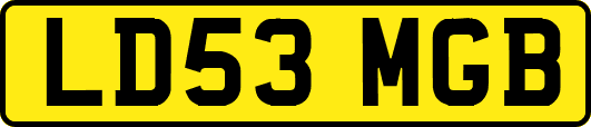 LD53MGB