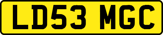 LD53MGC