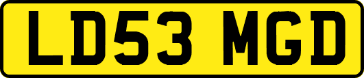 LD53MGD