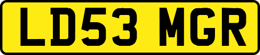 LD53MGR