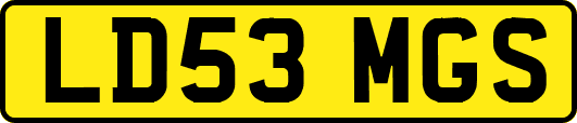 LD53MGS