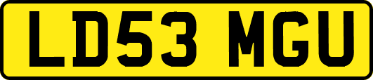 LD53MGU