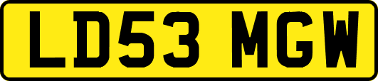 LD53MGW