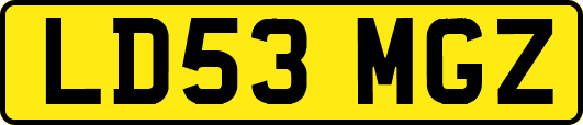 LD53MGZ
