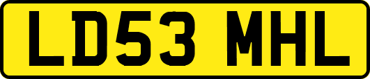 LD53MHL