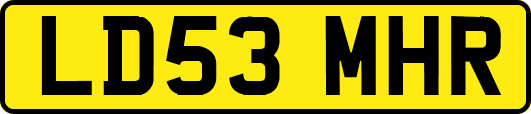 LD53MHR