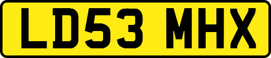 LD53MHX