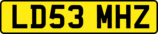 LD53MHZ