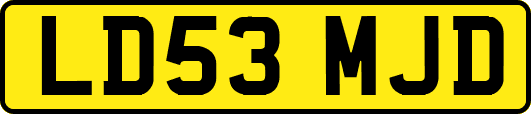 LD53MJD