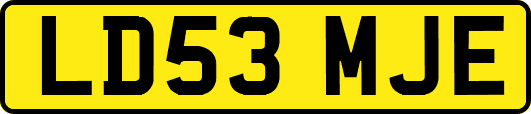LD53MJE