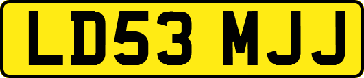 LD53MJJ