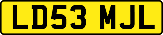 LD53MJL
