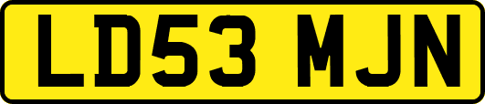 LD53MJN