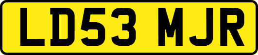 LD53MJR