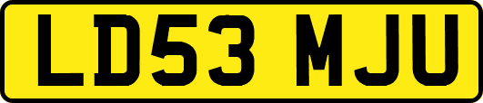 LD53MJU