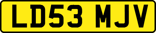 LD53MJV