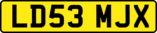 LD53MJX