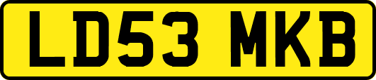 LD53MKB