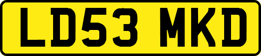 LD53MKD