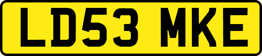 LD53MKE