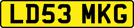 LD53MKG