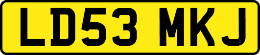 LD53MKJ