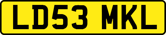 LD53MKL