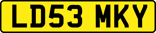 LD53MKY
