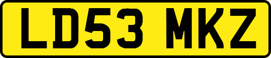 LD53MKZ
