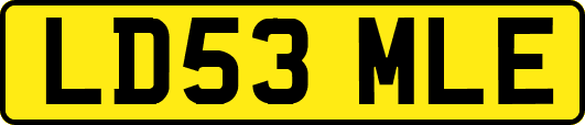 LD53MLE