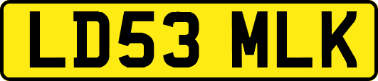 LD53MLK