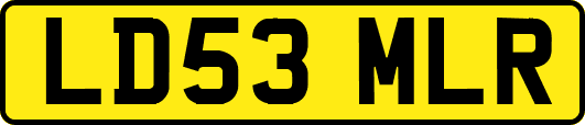 LD53MLR