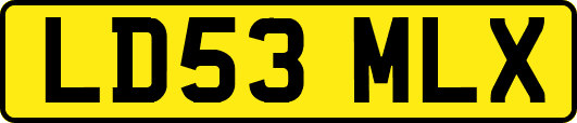 LD53MLX