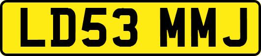 LD53MMJ