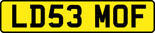 LD53MOF