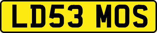 LD53MOS