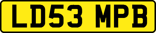 LD53MPB